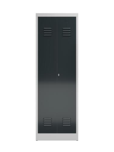 Garderobenschrank ClassiX