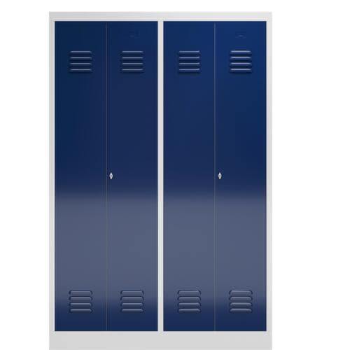 Garderobenschrank ClassiX
