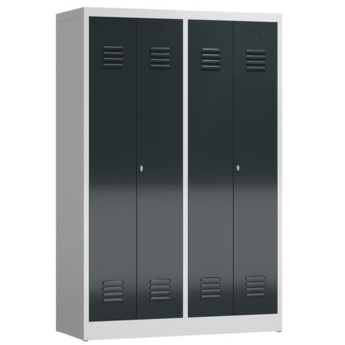 Garderobenschrank ClassiX