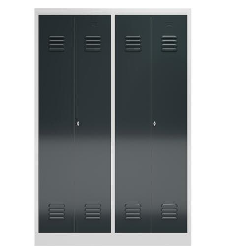 Garderobenschrank ClassiX