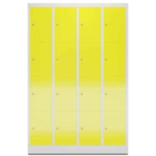 Schließfachschrank ClassiX
