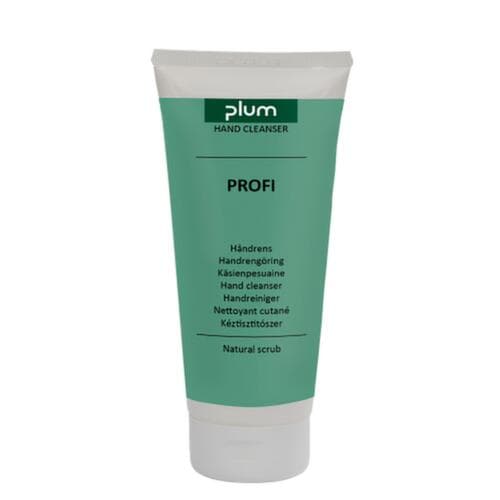 B-Safety Hochleistungs-Reinigungspaste PLUM Profi, Tube, Inhalt 250 ml