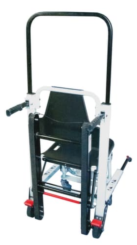 ultraMEDIC Rettungs- und Evakuierungsstuhl ultraRESCUE-CHAIR STAIRS