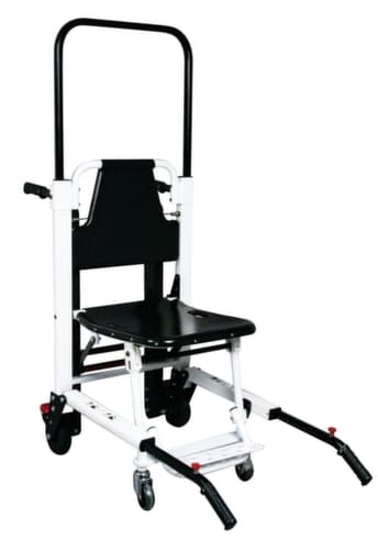 ultraMEDIC Rettungs- und Evakuierungsstuhl ultraRESCUE-CHAIR STAIRS
