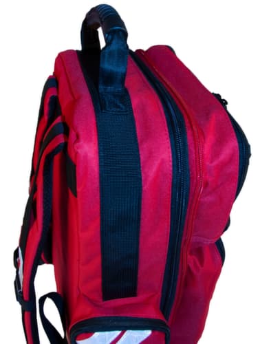 ultraMEDIC Rettungsrucksack ultraRESCUE LITE FR, Füllung nach DIN 14142