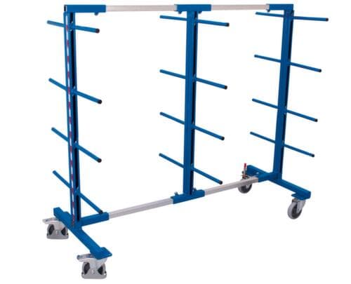 VARIOfit Tragarmwagen mit 400 kg Traglast