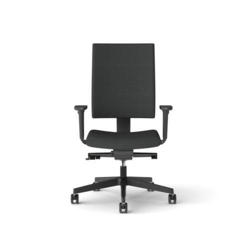 Nowy Styl Bürodrehstuhl 4ME, anthrazit