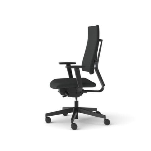 Nowy Styl Bürodrehstuhl 4ME, anthrazit