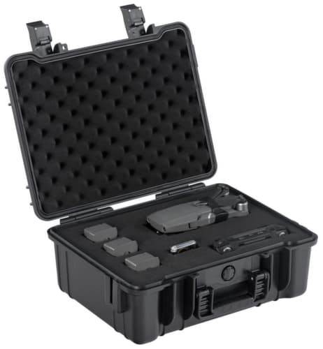 Allit Universalkoffer DinoPlus Outdoor >F<18