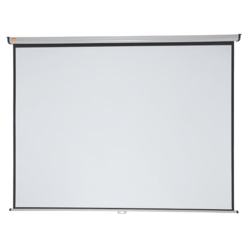 nobo Rolloleinwand