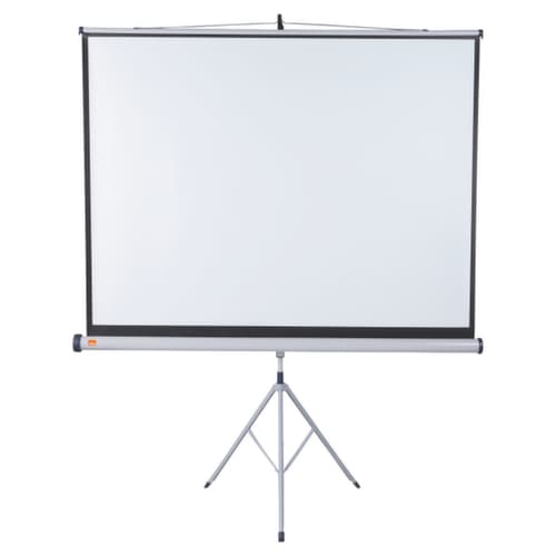 nobo Stativ-Leinwand