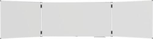 Legamaster Klapptafel UNITE PLUS mit 5 Schreibflächen, Höhe x Breite 1000 x 2000 mm