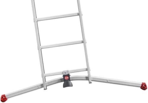 Hailo Dreiteilige Mehrzweck-Kombileiter S100 Profilot