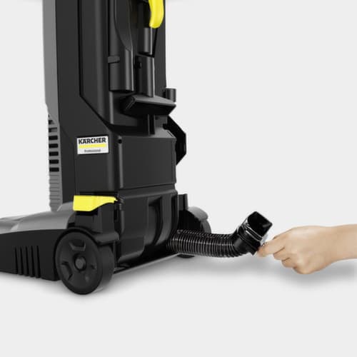 Kärcher Teppichbürstsauger CV 38/2 Adv mit Highflex-Kabel