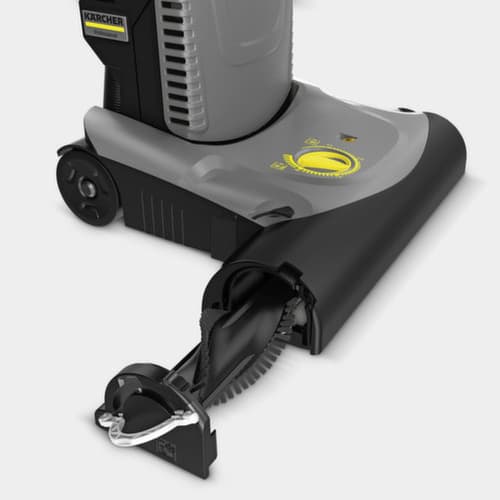 Kärcher Teppichbürstsauger CV 38/2 Adv mit Highflex-Kabel