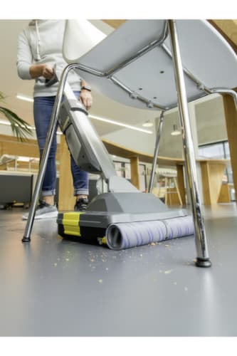 Kärcher Scheuersaugmaschine