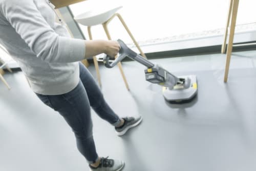 Kärcher Scheuersaugmaschine