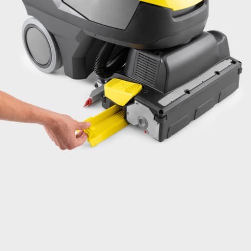 Kärcher Scheuersaugmaschine