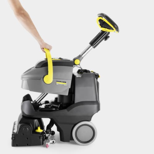 Kärcher Scheuersaugmaschine