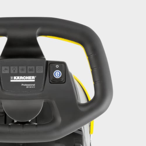 Kärcher Scheuersaugmaschine