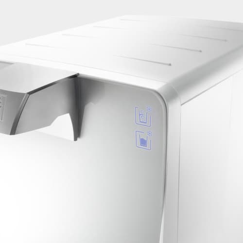 Mittelklasse-Wasserspender WPD 50 Ws