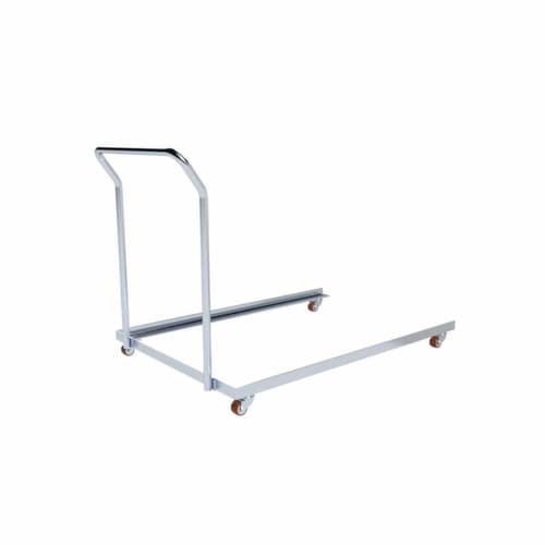 Winkelrahmen, Traglast 500 kg, Ladeflächenlänge 1200 mm