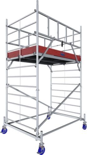 Krause Fahrgerüst MONTO® PROTEC XXL®