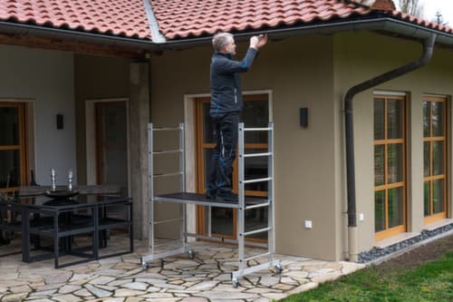 Krause Faltgerüst CORDA®