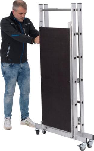 Krause Faltgerüst CORDA®