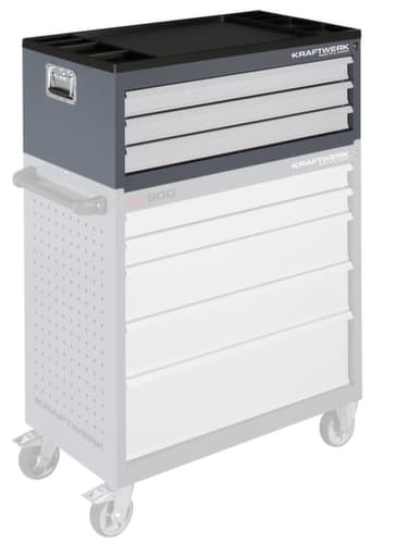 Werkstattwagen-Aufsatz BT900