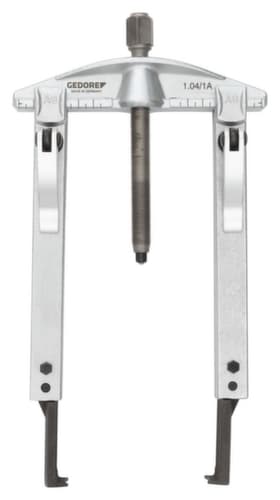 GEDORE 1101-1.04/SEB-08 Abzieher-Set mit 6 Haken
