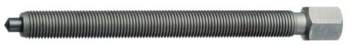 GEDORE E-1.1406140 Spindel SW 17 mm M14x1,5 140 mm