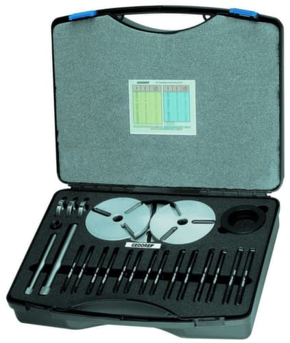 GEDORE 1.92/12 Kugellagerabzieher PLUS