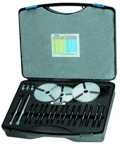 GEDORE 1.92/12 Kugellagerabzieher PLUS