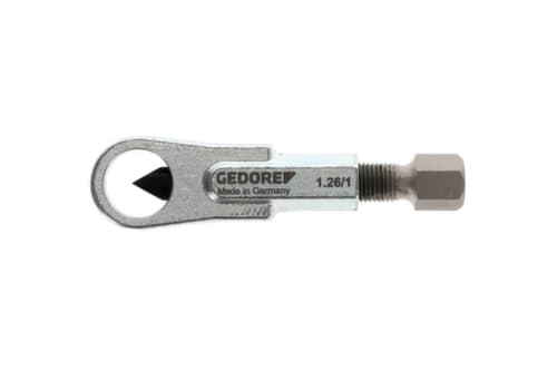 GEDORE 1.26/1 Mutternsprenger für SW 10-17