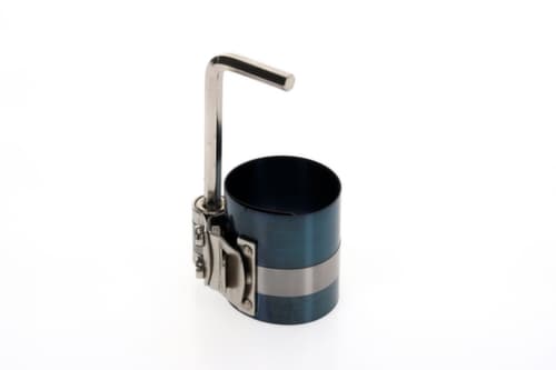 GEDORE 125 0 Kolbenring-Spannband 50 mm