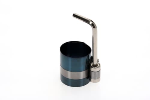 GEDORE 125 0 Kolbenring-Spannband 50 mm