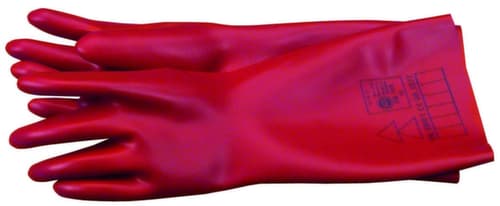 GEDORE V 912 10 Elektriker-Schutzhandschuhe Größe 10