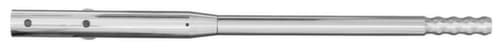 GEDORE 278680 Biegehebel 6-18 mm steckbar