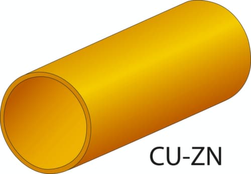 GEDORE 242322 Rohrbiegezange mit Rolle und Kunststoff-Schiene 12 mm