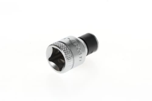 GEDORE 630 Bit-Adapter 1/4" skt - 3/8" vkt