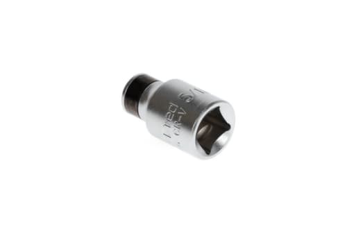 GEDORE R67100006 Bit-Adapter 1/2 4kt x 5/16 6-kant 38 mm