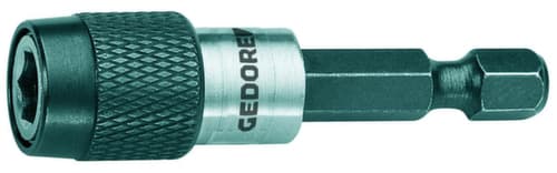 GEDORE 700 Bit-Halter 1/4"