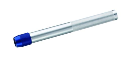 GEDORE 8577-350 ALU-Verlängerungsrohr 350 mm für DREMOMETER A-CD