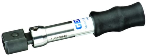 GEDORE TBN 2 G Knick-Drehmomentschlüssel TBN 9x12 0,4-2 Nm