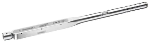 GEDORE 7482-01 Drehmomentschlüssel DREMOMETER C-SE A+S 14x18 80-400Nm