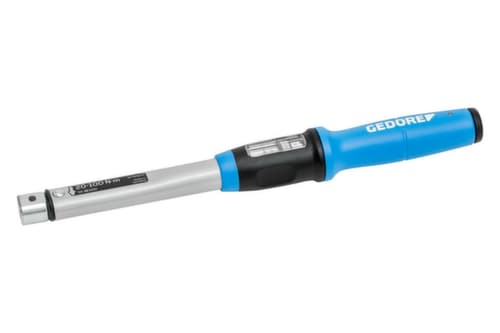 GEDORE TF-SE100 Drehmomentschlüssel TORCOFIX SE 9x12 20-100 Nm