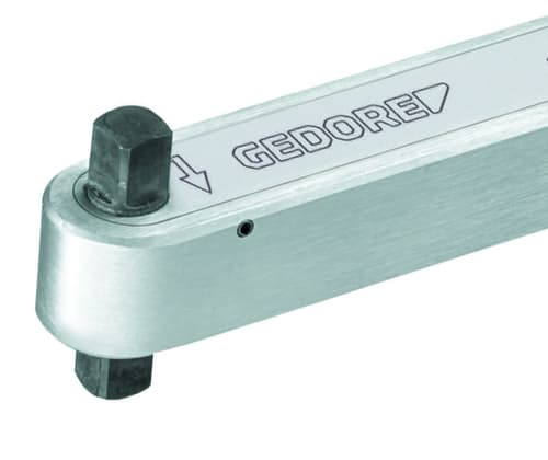 GEDORE 8562-10 Drehmomentschlüssel DREMOMETER C 1/2" 60-300 Nm
