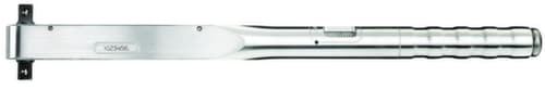 GEDORE 8566-01 Drehmomentschlüssel DREMOMETER BL 1/2" 25-120 Nm