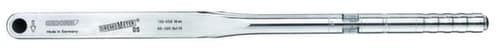 GEDORE 8574-10 Drehmomentschlüssel DREMOMETER DS 3/4" 110-550 Nm